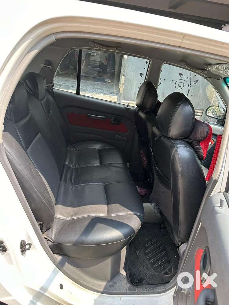 Hyundai Santro 2008 Petrol 64075 Km Driven