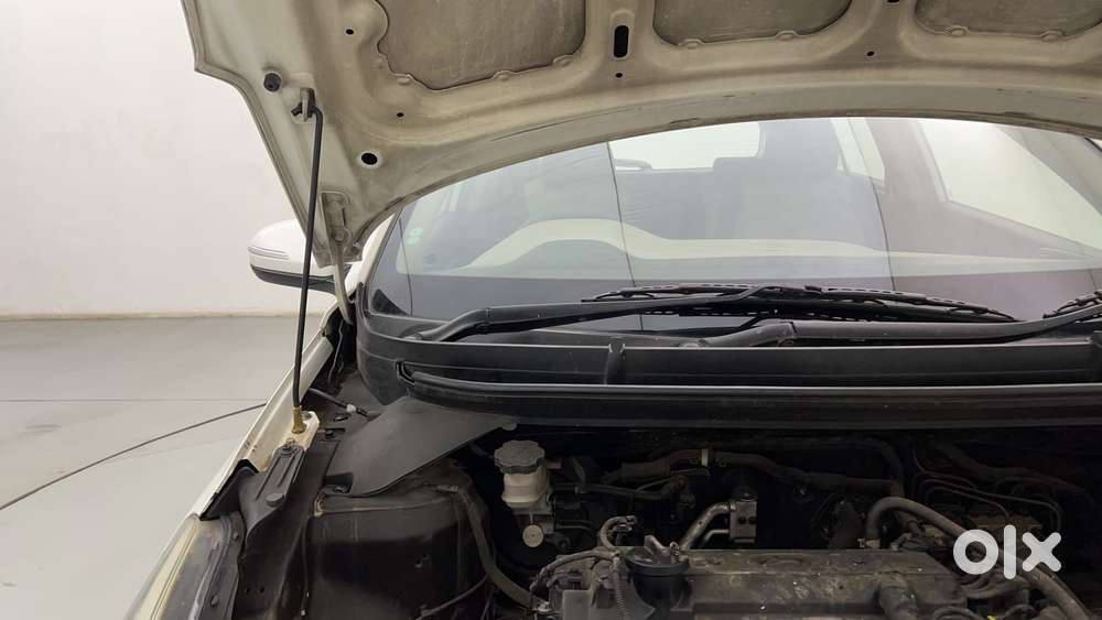 Hyundai Elite I20 Asta 1.4 Crdi, 2016, Petrol