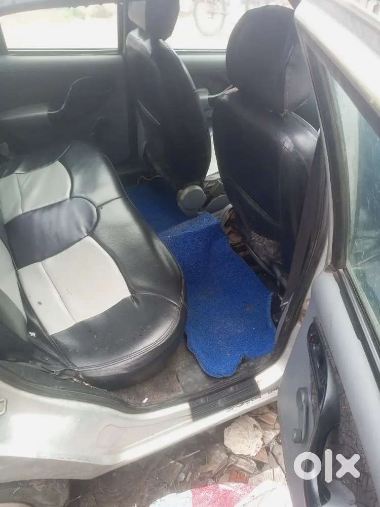Detata Indigo V Series 2006 Manual Diesel