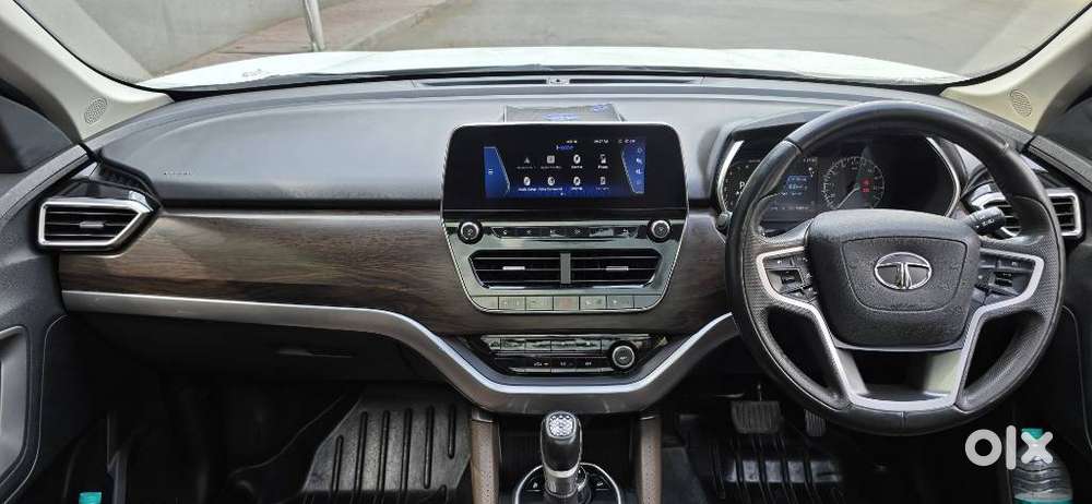 Tata Harrier Xza Plus At, 2022, Diesel