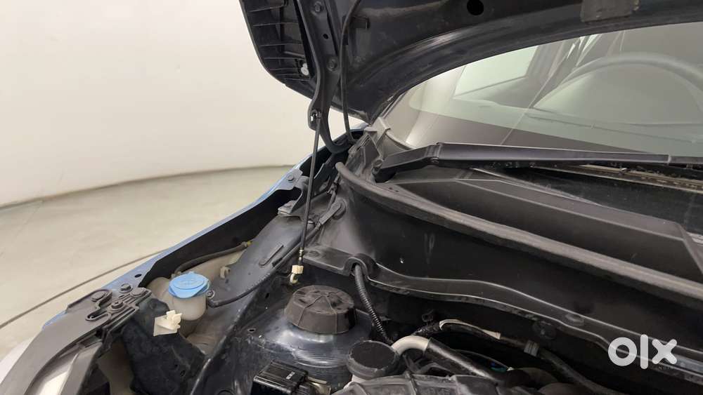 Maruti Suzuki Ignis 1.2 Zeta Amt, 2018, Petrol