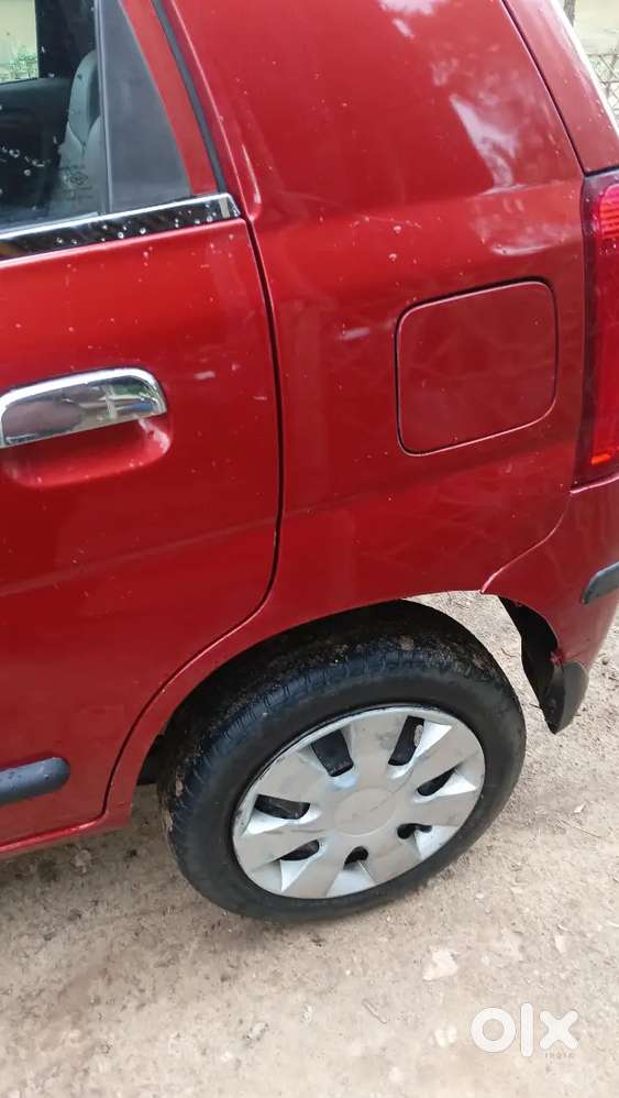 Alto K10 Lxi.