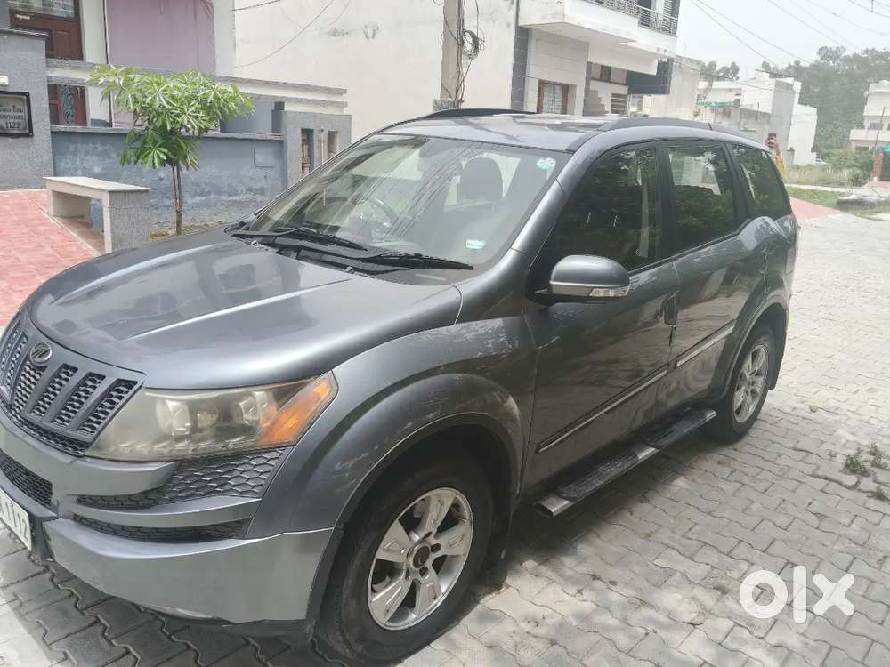 Xuv In Vgood Condition For Sale