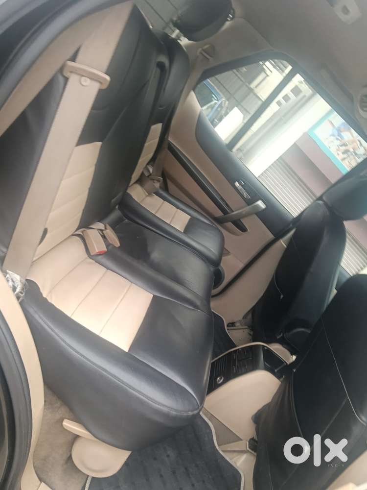 Tata Safari Storme Ex, 2013, Diesel