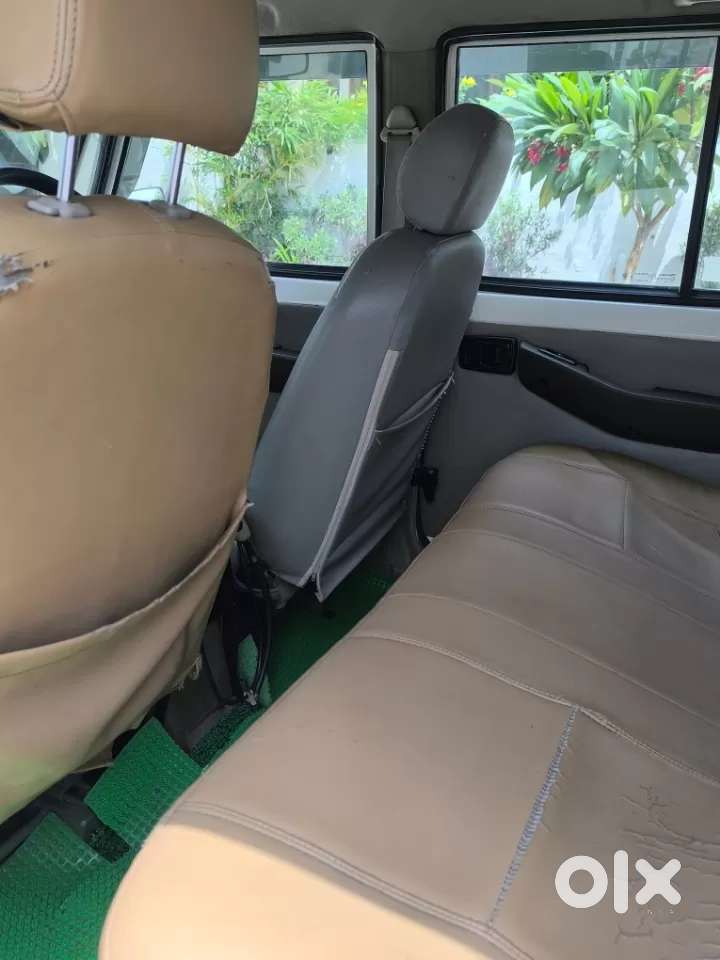 Mahindra Bolero B6 (o), 2021, Diesel
