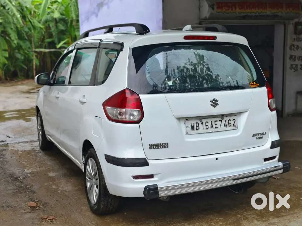 Maruti Suzuki Artiga
