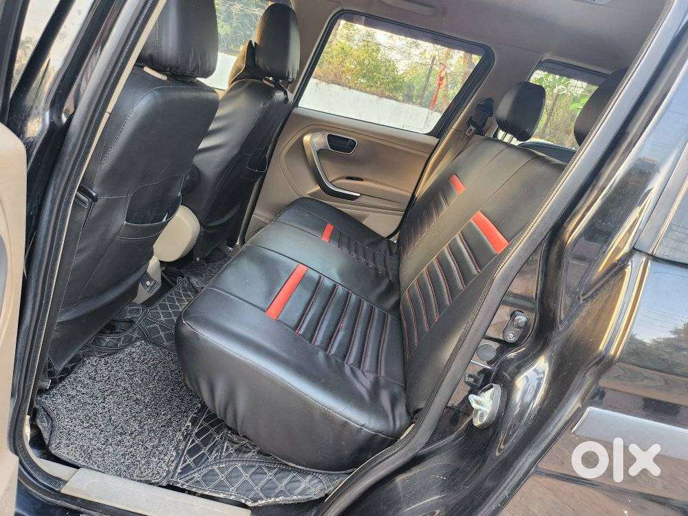 Mahindra Bolero Neo N10 (o), 2023, Diesel