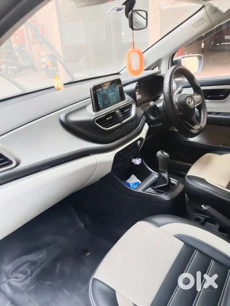 Tata Altroz Xm Plus 2023 Km Driven