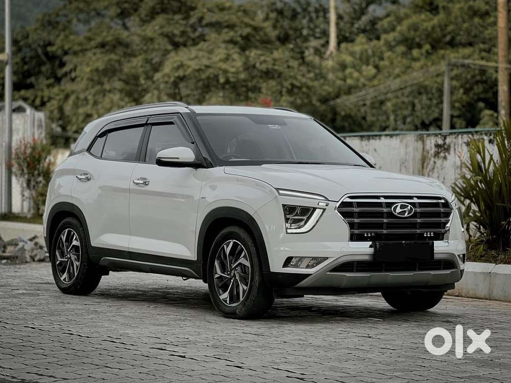 Hyundai Venue 1.5 Crdi Sx (o), 2023, Diesel