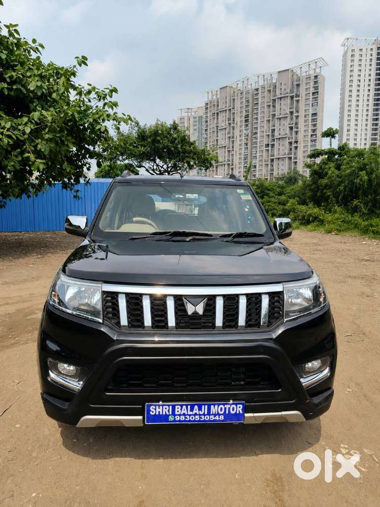 Mahindra Bolero Neo 1.5 N 10 (o), 2024, Diesel