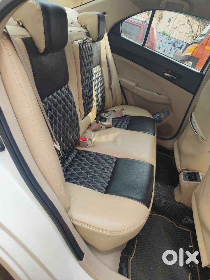 Maruti Suzuki Swift Dzire 1.3 Vxi, 2020, Petrol