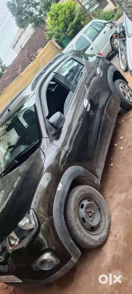 Renault Kwid Rxl Petrol Manual 2017