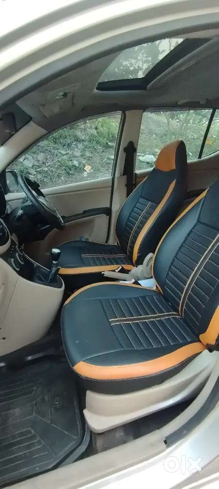 Hyundai I10 2009 Petrol 62 Km Driven