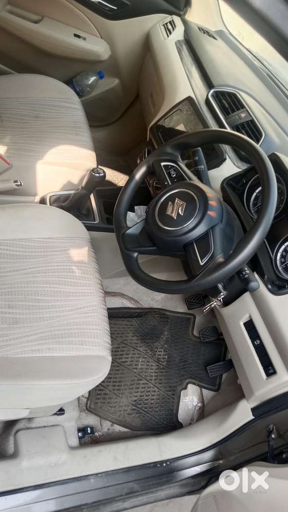 Maruti Suzuki Dzire Petrol 2022 Car