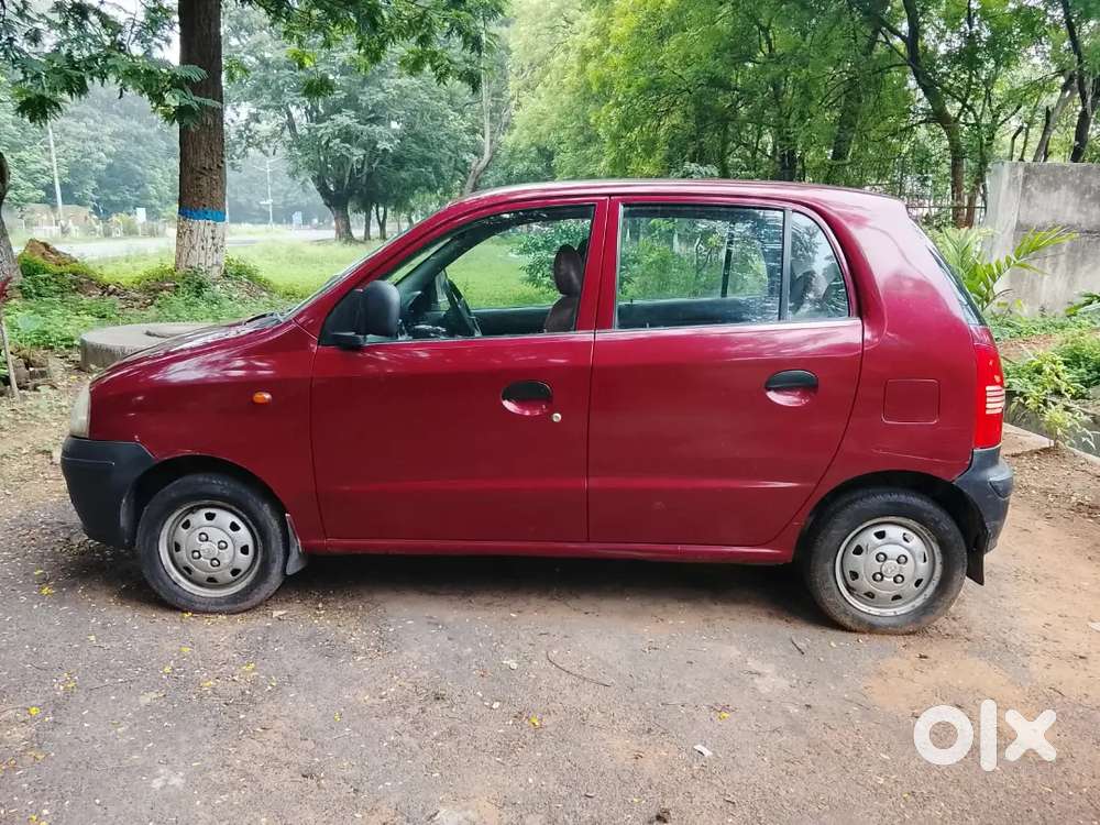 Hyundai Santro Xing 2007