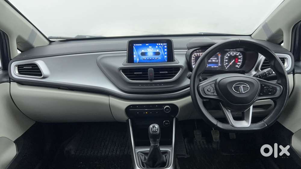 Tata Altroz 1.2 Xz Plus I-turbo, 2023, Petrol