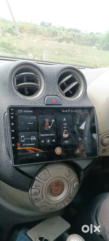 Nissan Micra 2012 Diesel 178000 Km Driven