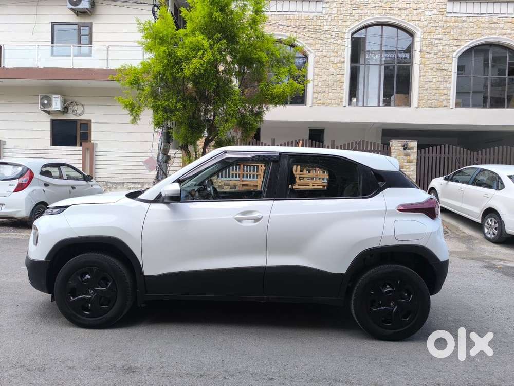 Tata Punch Adventure, 2024, Petrol