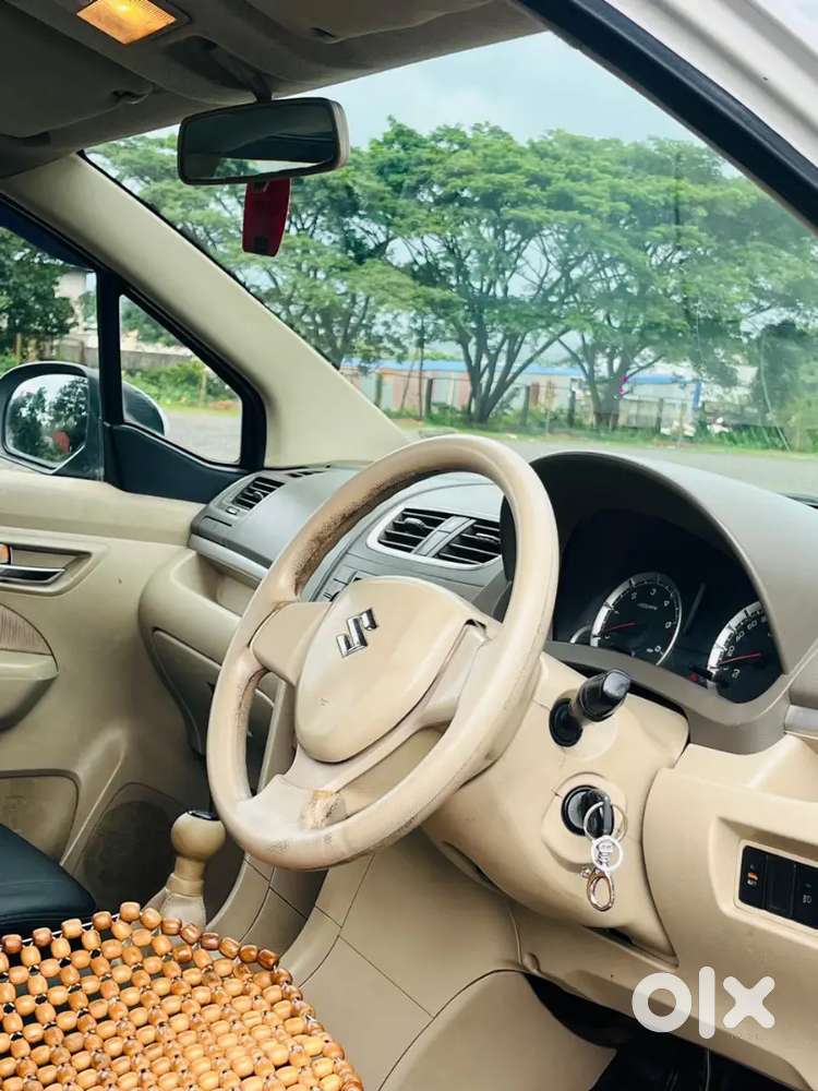 Wagonr Vxi / Ertiga Vdi