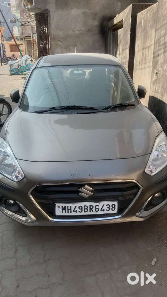 Maruti Suzuki Dzire Petrol 2022 Car