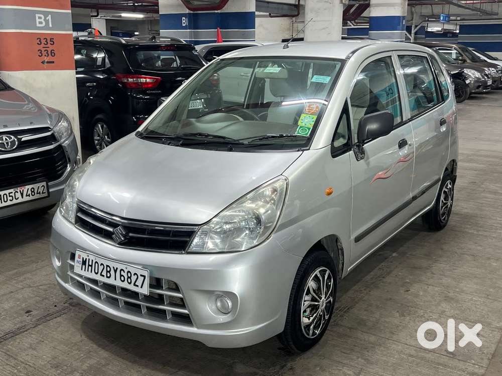 Maruti Suzuki Estilo Lxi Bs-iv, 2010, Petrol