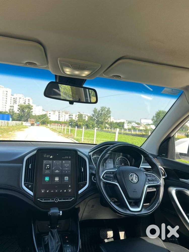 Mg Hector Smart At, 2020, Petrol