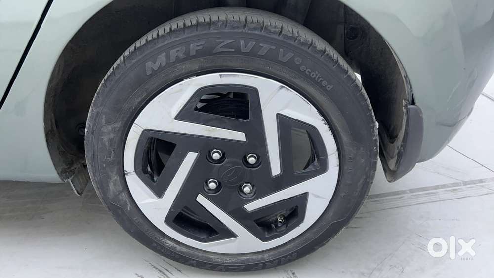 Hyundai Grand I10 Nios Sportz 1.2 Kappa Vtvt, 2024, Petrol