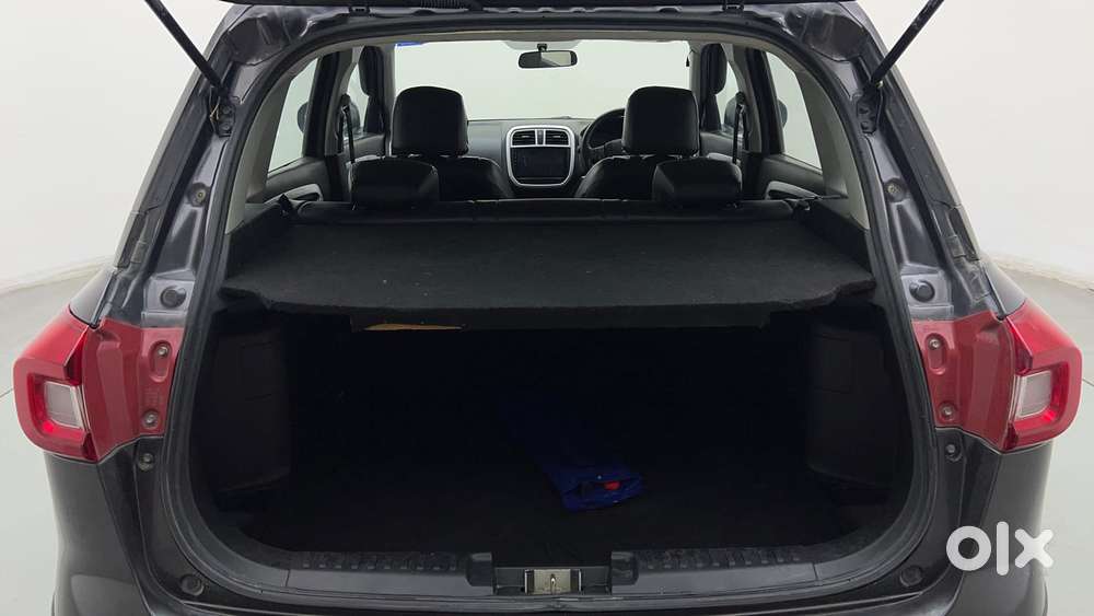 Maruti Suzuki Vitara Brezza 1.5 Vxi, 2022, Petrol
