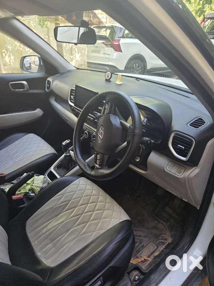 Hyundai Venue 2023 Diesel Good Condition