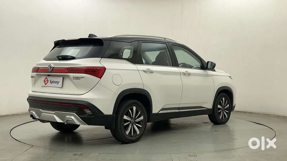 Mg Hector 2.0 Sharp Diesel, 2020, Diesel