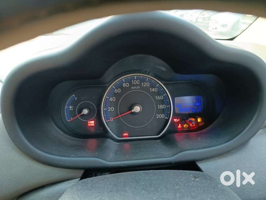 Hyundai I10 Magna 1.1l, 2012, Petrol