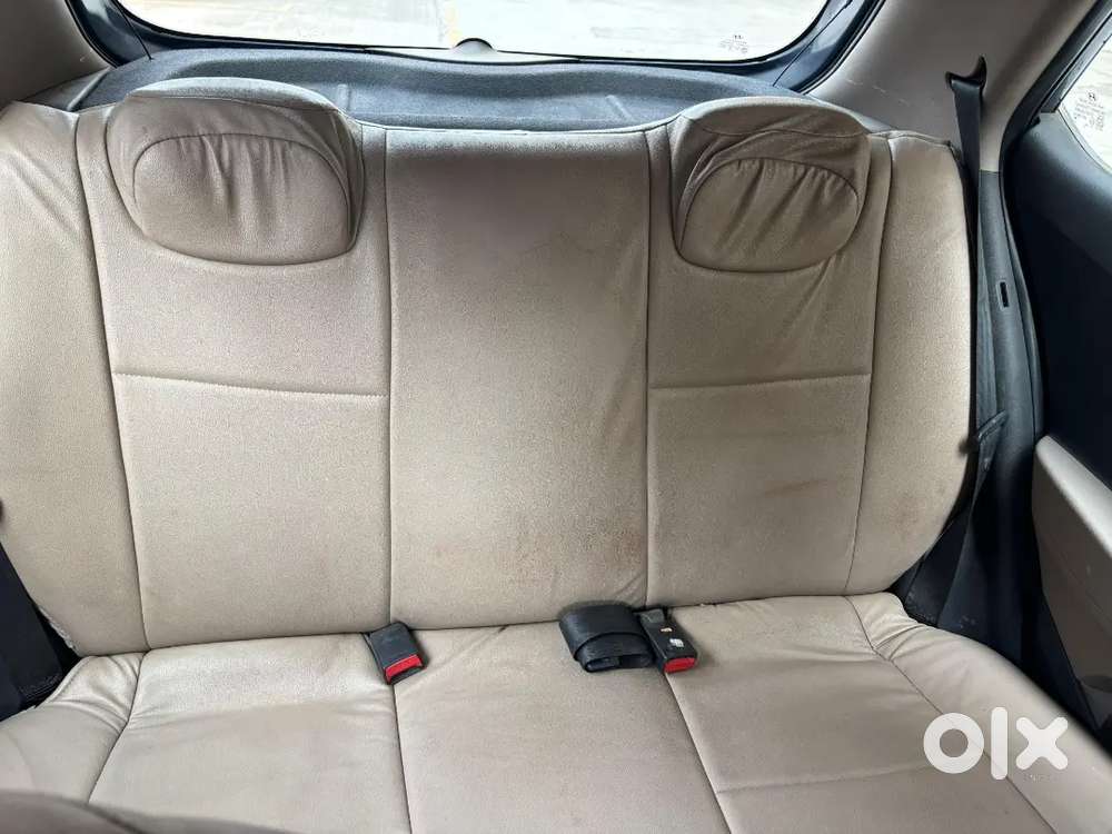 Hundai Grand I 10 1.2 Sports Petrol