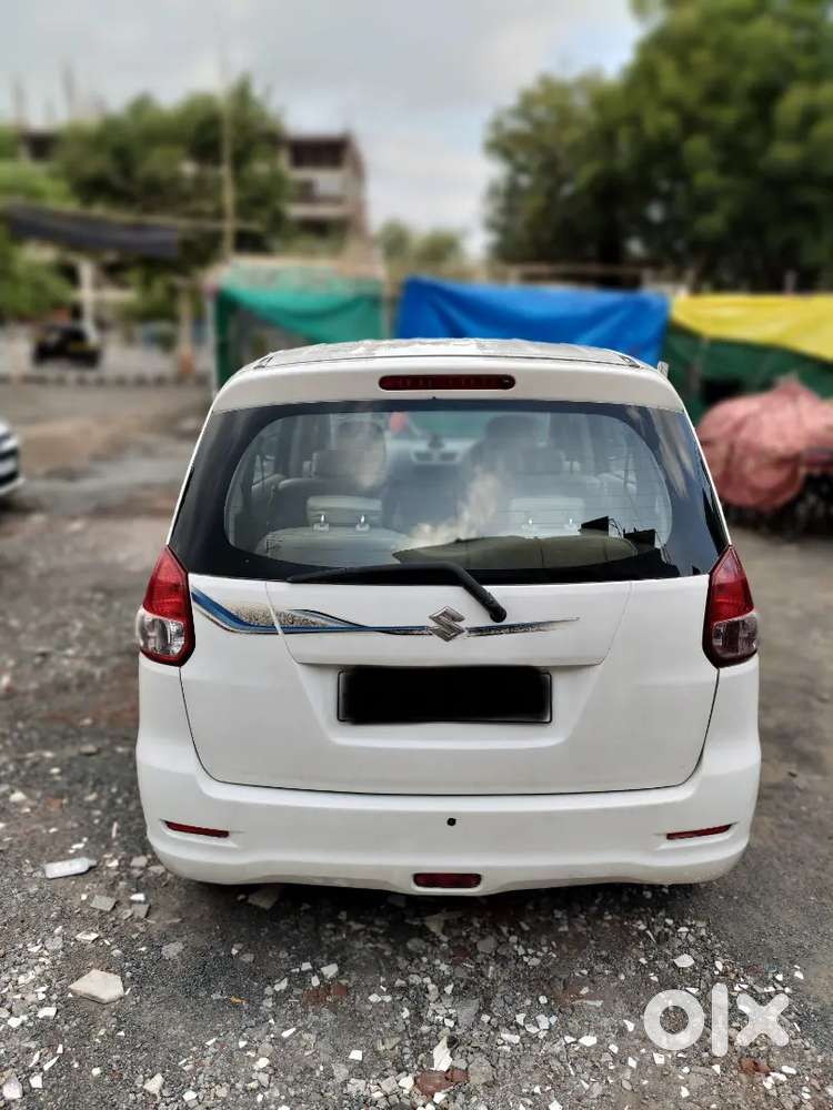 Maruti Ertiga Zdi 2014