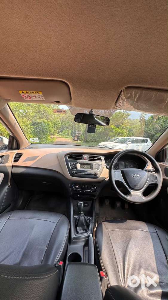 Hyundai I20 Sportz 1.2 Vtvt, 2019, Petrol
