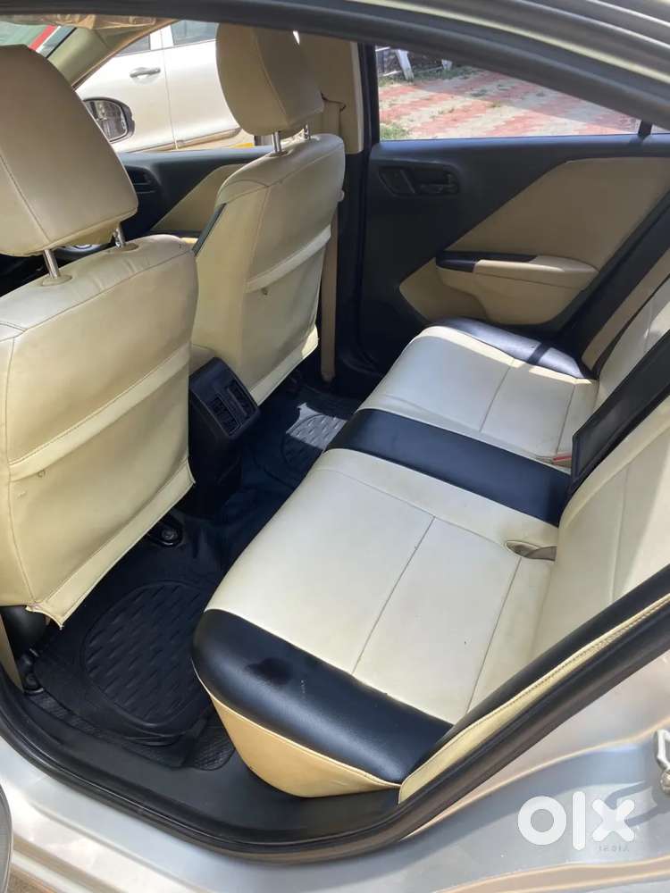 Honda City I Dtec S, 2014, Diesel