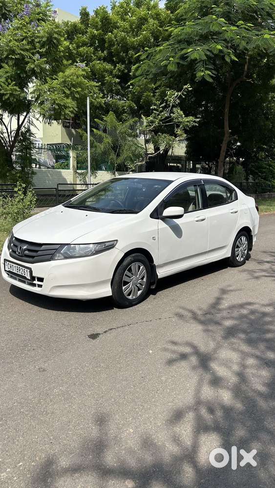 Honda City 1.5 S Mt, 2009, Petrol