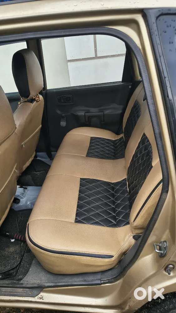 Maruti Suzuki Zen Petrol 1999 Fc Finished