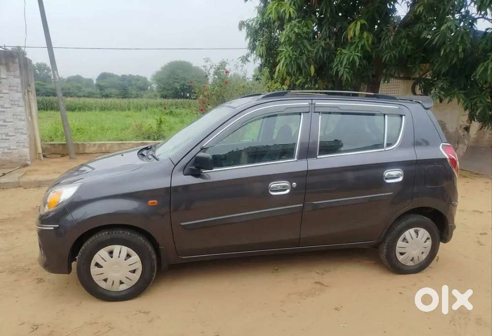 Maruti Suzuki Alto 800 2019 Lxi