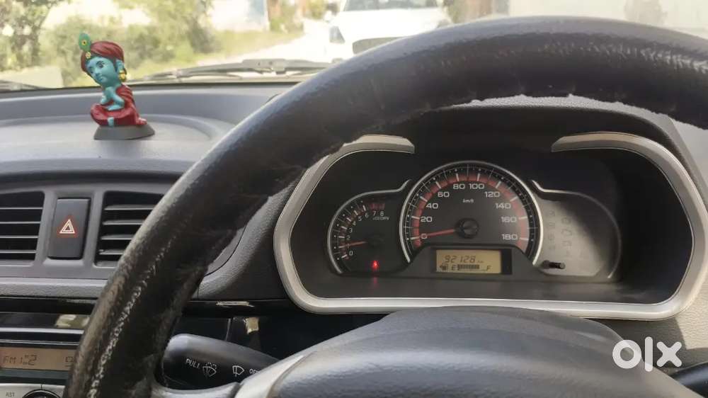 Maruti Suzuki Alto K10