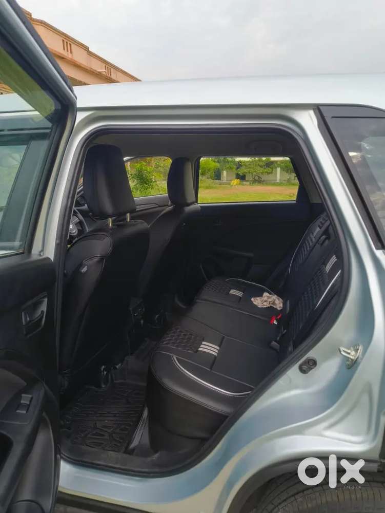Maruti Suzuki Brezza 2026 Petrol 600 Km Driven