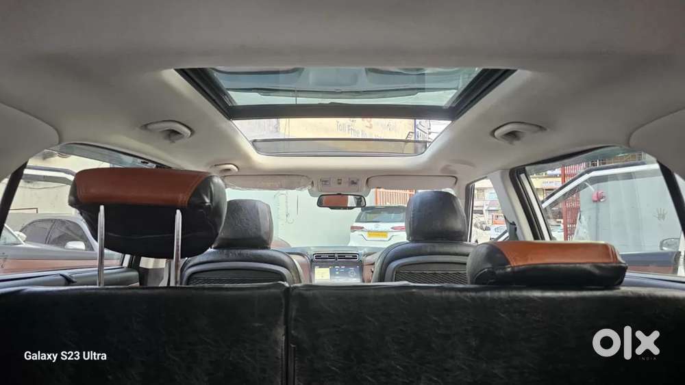 Hyundai Alcazar 1.5 Platinum (o) Diesel At 7 Str, 2021, Diesel