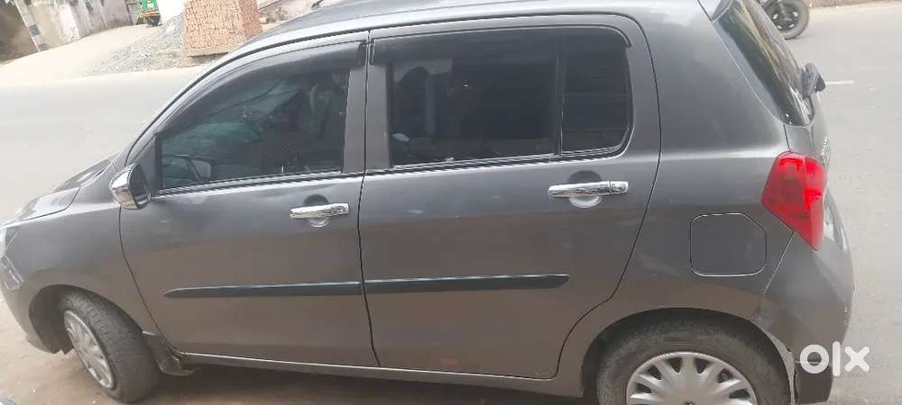 Maruti Suzuki Celerio 2018 Petrol 100000 Km Driven