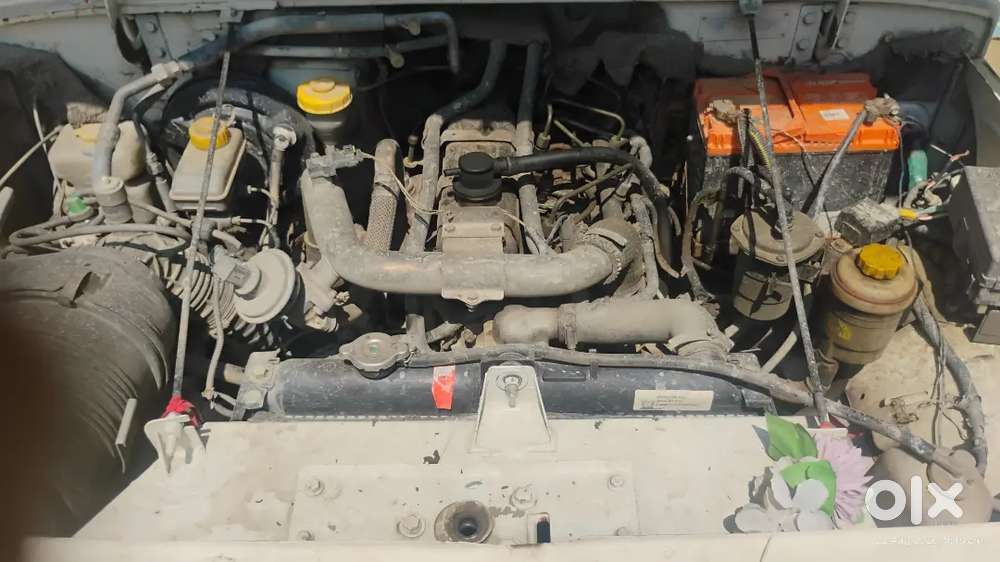 Mahindra Bolero Diesel 2013