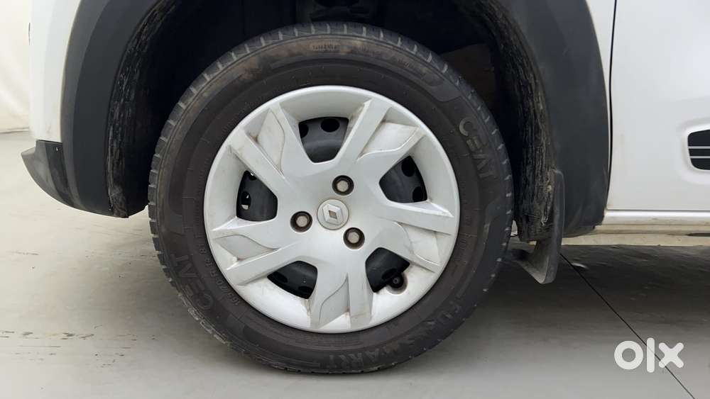 Renault Kwid Rxt 1.0, 2022, Petrol