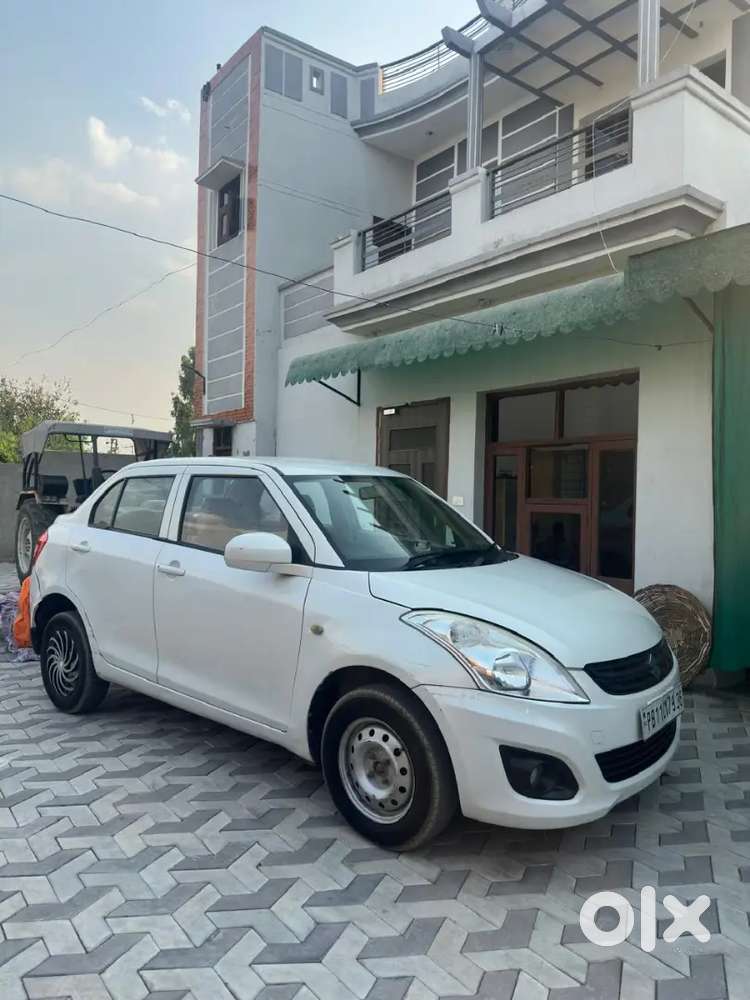 Swift Dzire Excellent Condition
