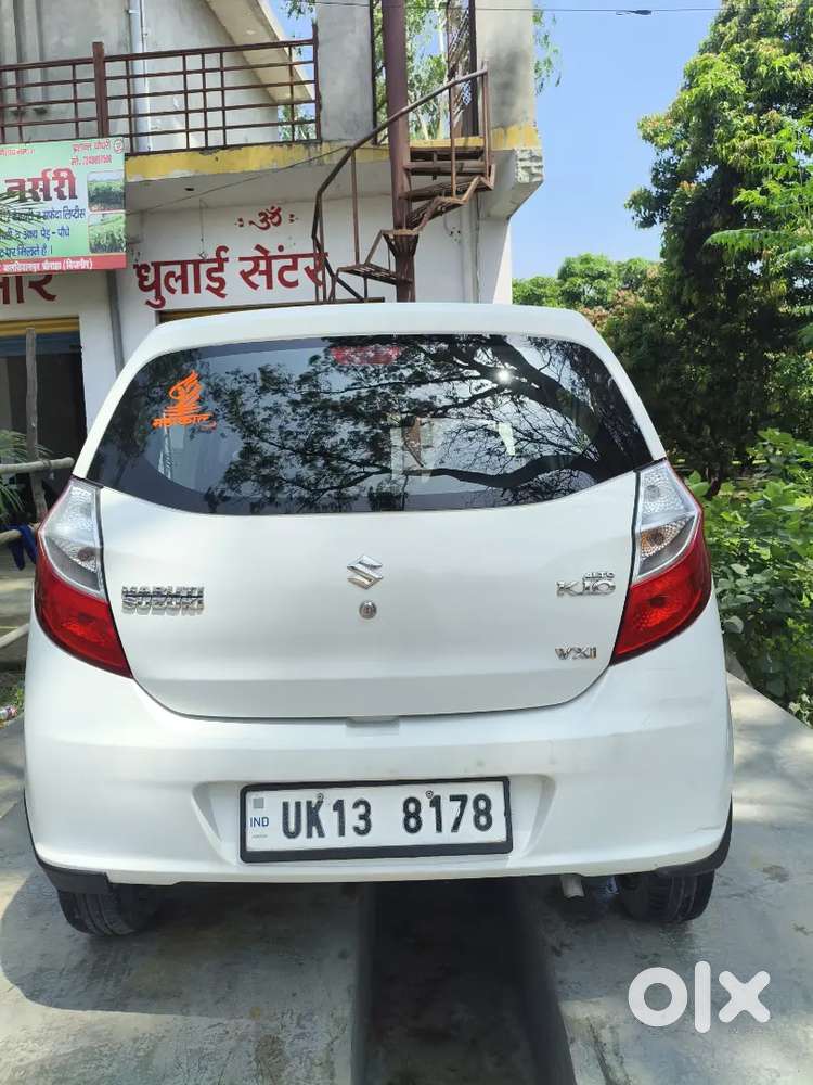 A1 Condition Car H