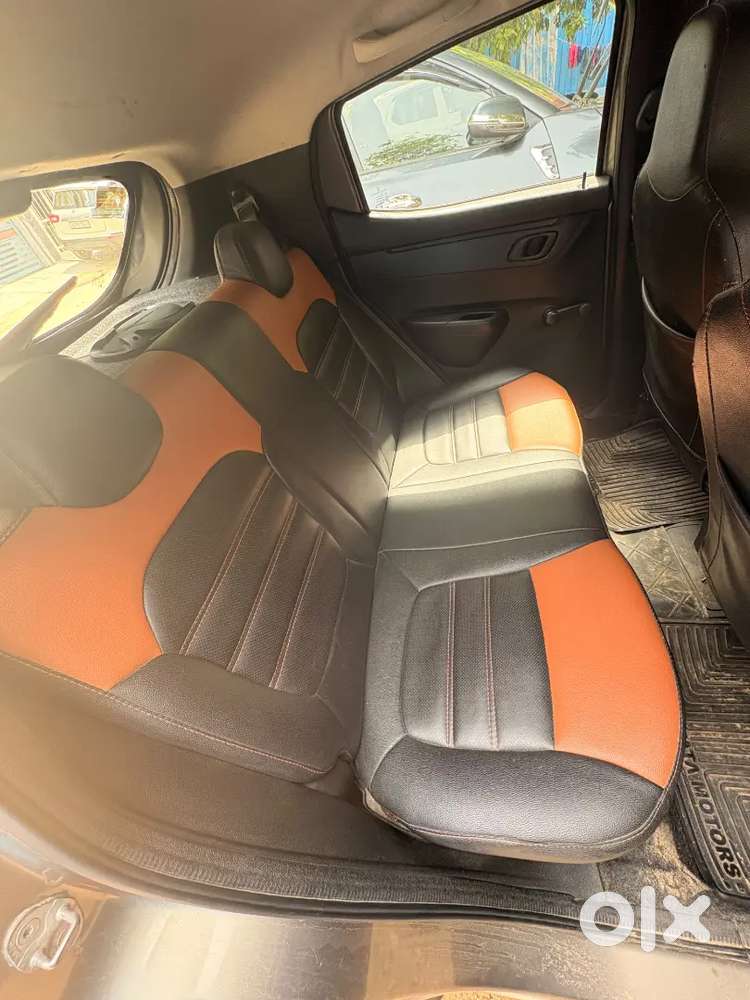 Renault Kwid 2017 Petrol 450000 Km Driven