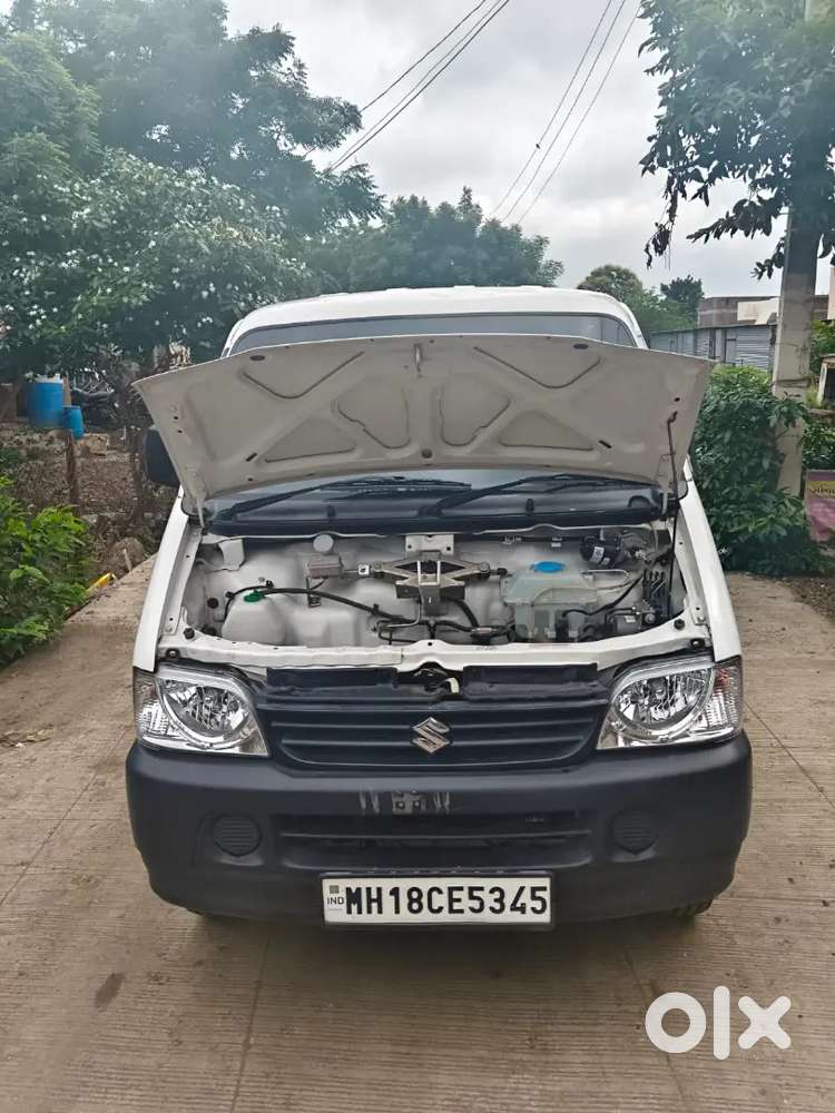 Maruti Suzuki Eeco Ac 2025