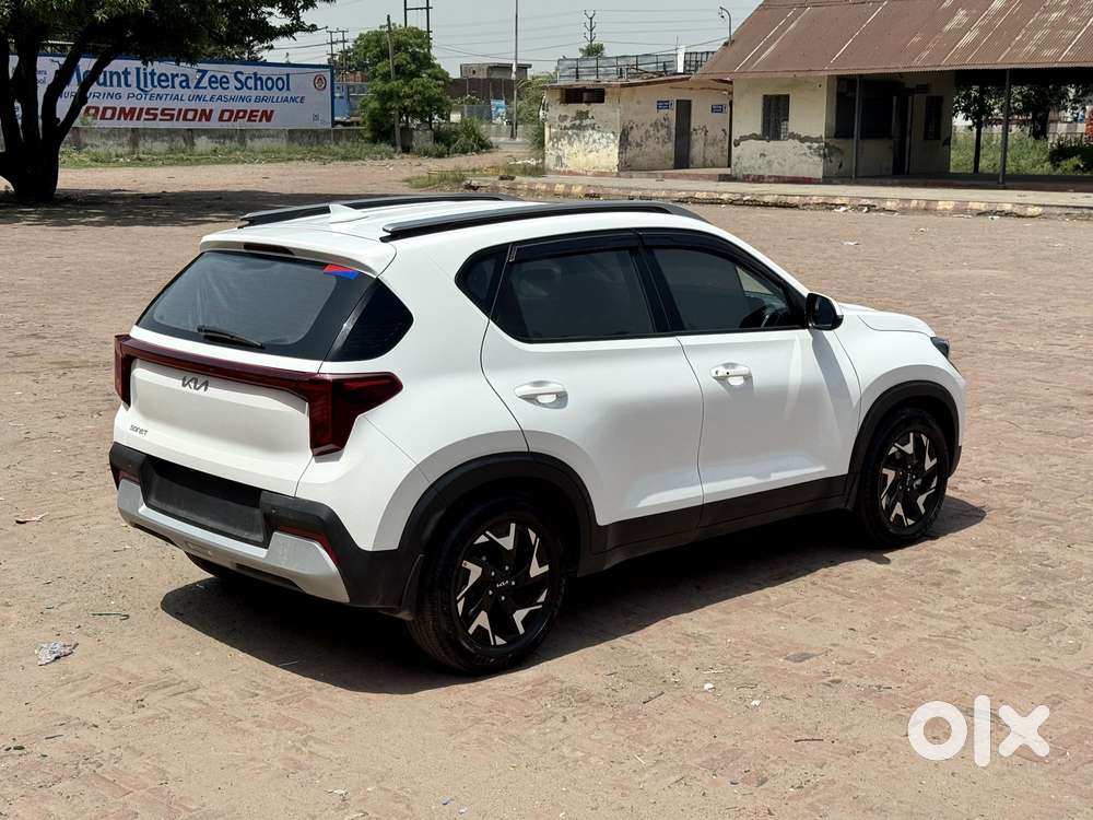 Kia Sonet 1.5 Htk Plus Diesel, 2026, Diesel