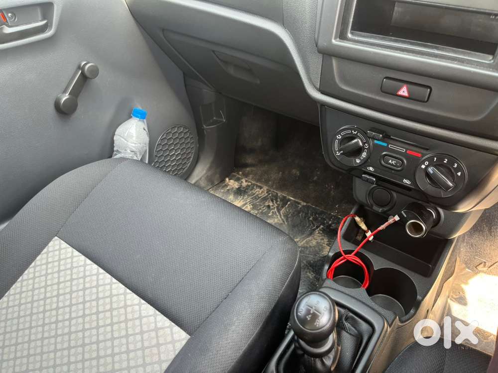 Maruti Suzuki Alto K10 2014-2019 Year